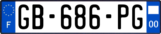 GB-686-PG