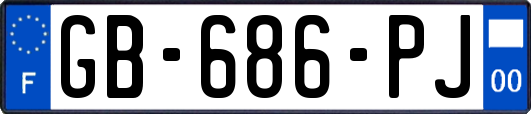 GB-686-PJ