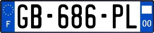 GB-686-PL