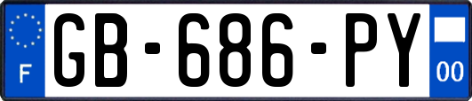 GB-686-PY