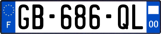 GB-686-QL