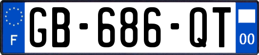 GB-686-QT