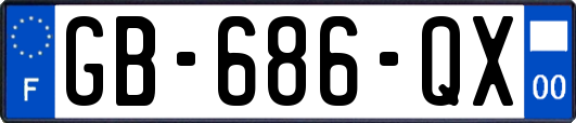 GB-686-QX