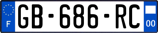 GB-686-RC