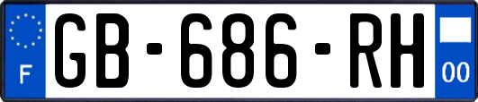 GB-686-RH