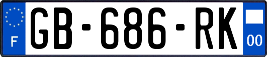 GB-686-RK