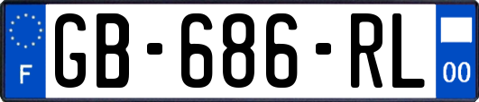 GB-686-RL