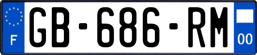 GB-686-RM