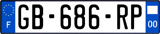 GB-686-RP