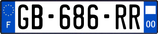 GB-686-RR