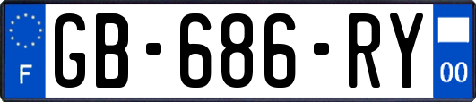 GB-686-RY