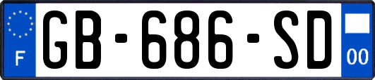 GB-686-SD