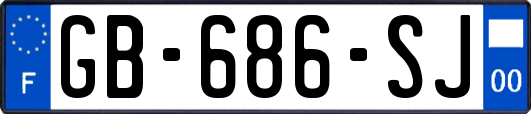 GB-686-SJ