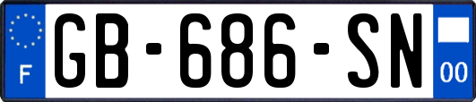 GB-686-SN