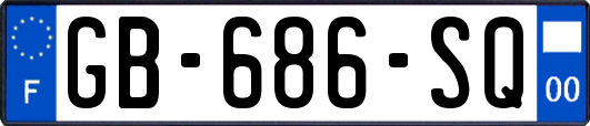 GB-686-SQ