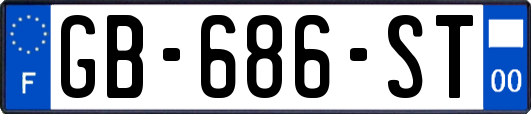 GB-686-ST