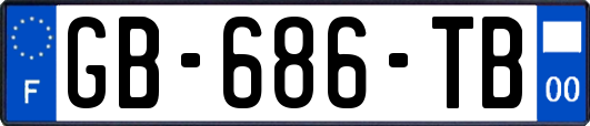 GB-686-TB