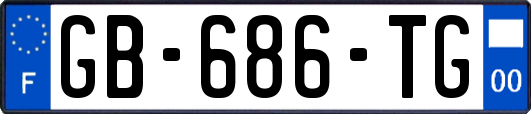 GB-686-TG