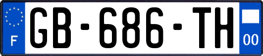 GB-686-TH