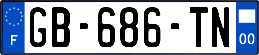 GB-686-TN