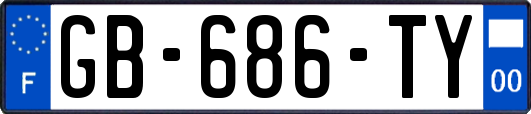 GB-686-TY