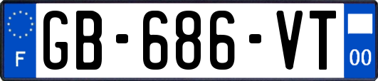 GB-686-VT
