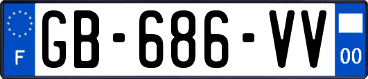 GB-686-VV