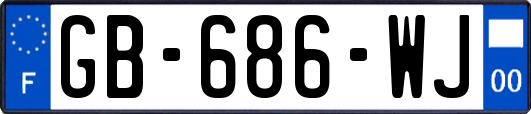 GB-686-WJ