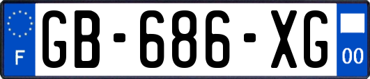GB-686-XG