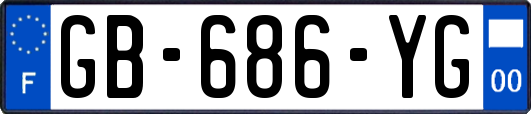 GB-686-YG
