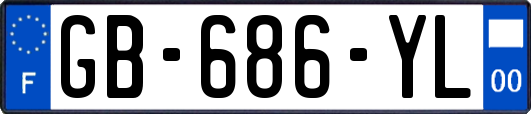 GB-686-YL