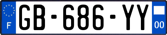 GB-686-YY