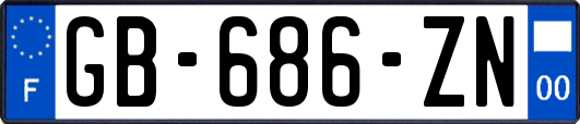 GB-686-ZN