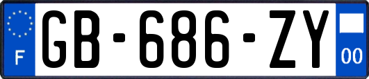 GB-686-ZY