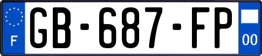 GB-687-FP