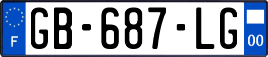 GB-687-LG
