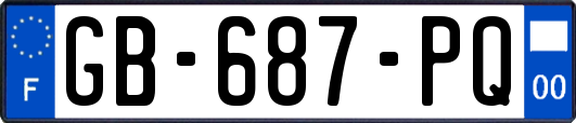 GB-687-PQ