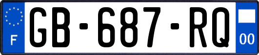 GB-687-RQ