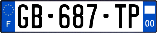 GB-687-TP