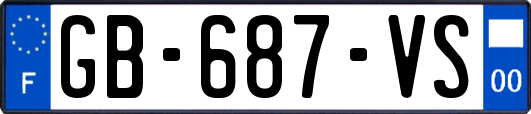 GB-687-VS