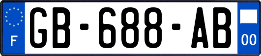 GB-688-AB