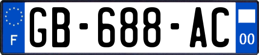 GB-688-AC