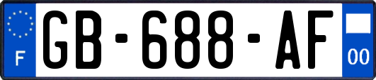 GB-688-AF