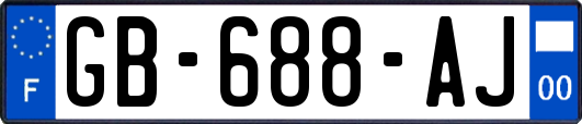 GB-688-AJ
