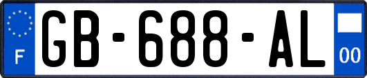 GB-688-AL