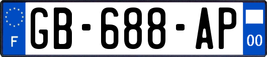 GB-688-AP