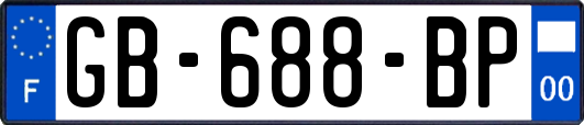 GB-688-BP