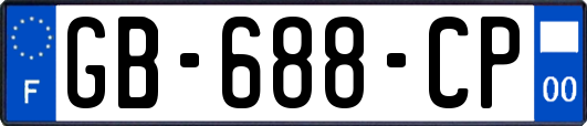 GB-688-CP