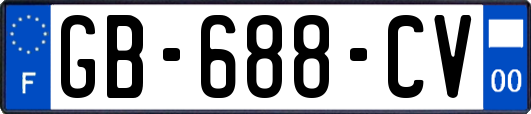 GB-688-CV