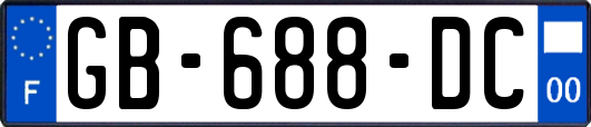 GB-688-DC